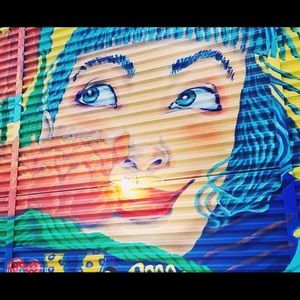 Meet your Posher, Jasmine